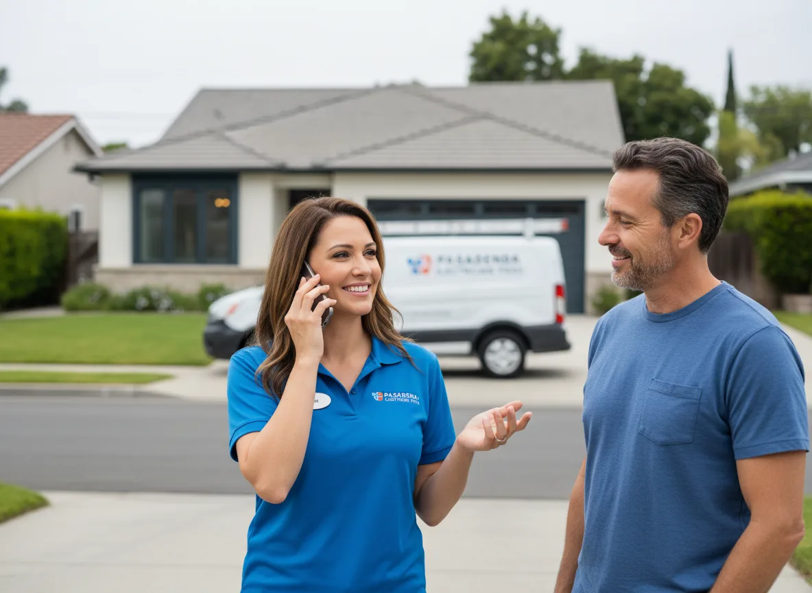 Electrician Mar Lin, PA FAQs